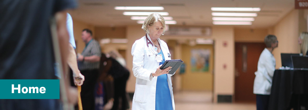 Atrium Health Careconnect