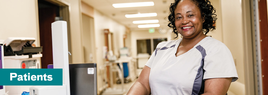 Atrium Health Careconnect